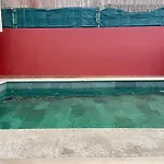 펜션 Casa Piscina & Sol