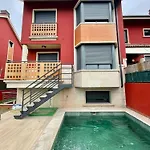 Casa Piscina & Sol 펜션 *