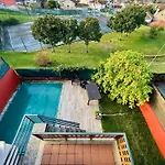 Casa Piscina & Sol 펜션 비고