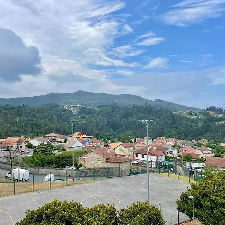 Casa Piscina & Sol Tatil Evi Vigo