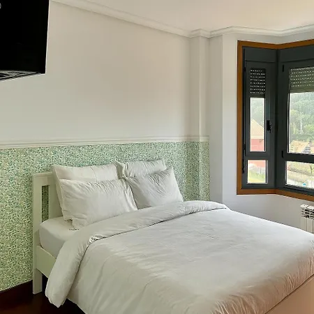 Casa Piscina & Sol Виго