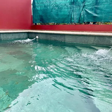 Casa Piscina & Sol Виго