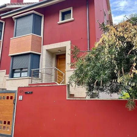 Casa Piscina & Sol *