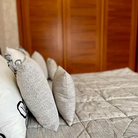 Casa Piscina & Sol Виго