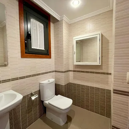 Tatil Evi Casa Piscina & Sol *
