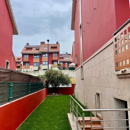 Casa Piscina & Sol * Vigo