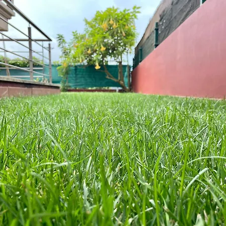 Дом отдыха Casa Piscina & Sol *