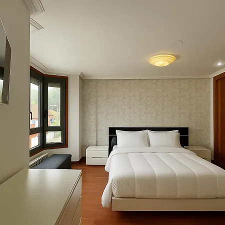 Casa Piscina & Sol Дом отдыха Виго