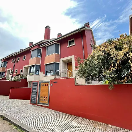 Casa Piscina & Sol * Виго