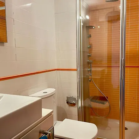 Casa Piscina & Sol * Виго