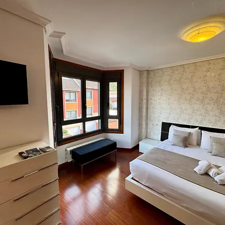 Casa Piscina & Sol Vigo