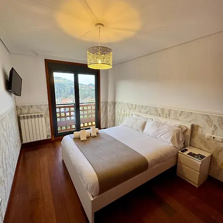 Tatil Evi Casa Piscina & Sol Vigo