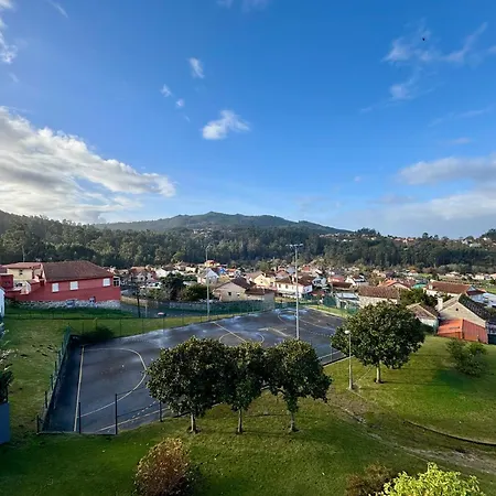 Casa Piscina & Sol Tatil Evi Vigo