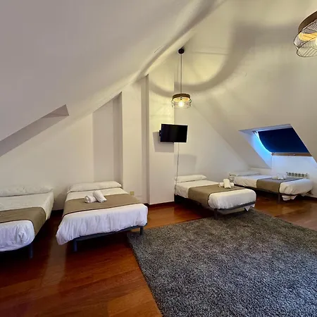Tatil Evi Casa Piscina & Sol *