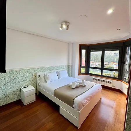 Tatil Evi Casa Piscina & Sol Vigo