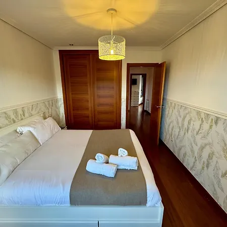 Casa Piscina & Sol Tatil Evi Vigo