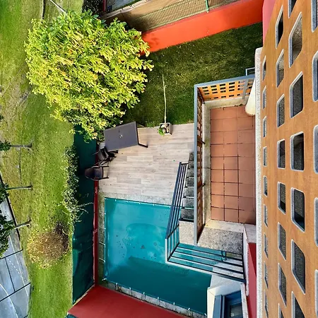 Casa Piscina & Sol * Vigo