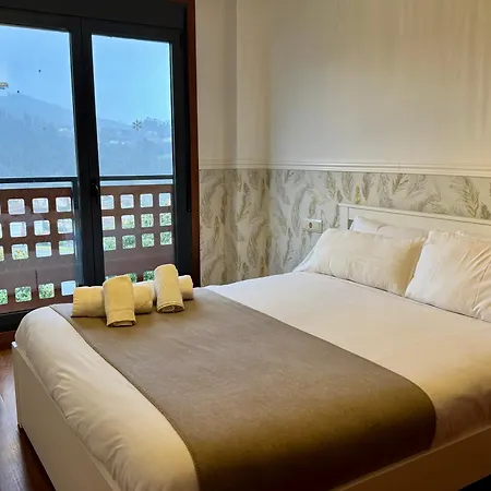 Casa Piscina & Sol Tatil Evi Vigo