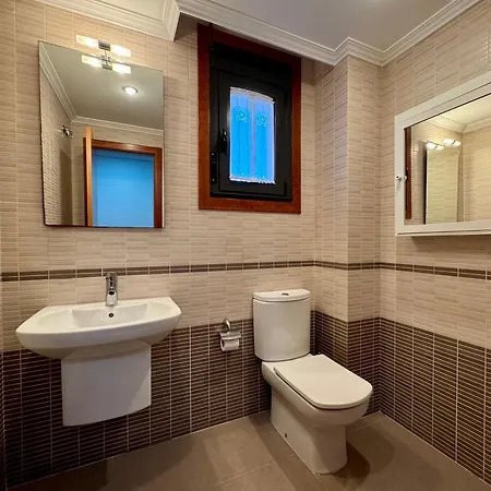 Casa Piscina & Sol Tatil Evi Vigo