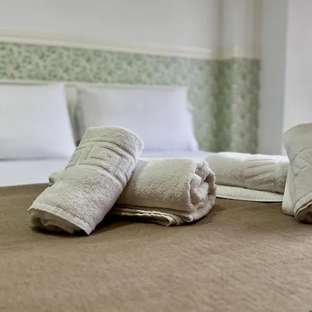 Tatil Evi Casa Piscina & Sol *