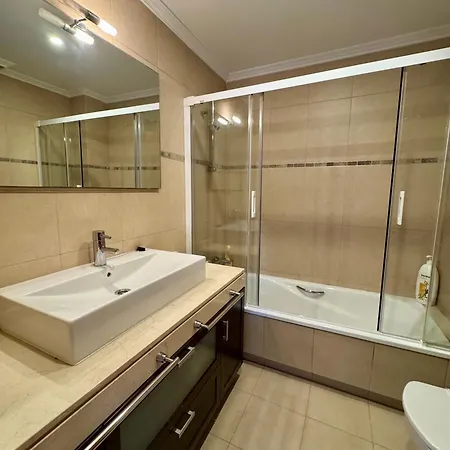 Casa Piscina & Sol Tatil Evi *