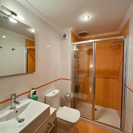 Tatil Evi Casa Piscina & Sol