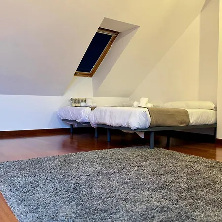 Casa Piscina & Sol Tatil Evi *