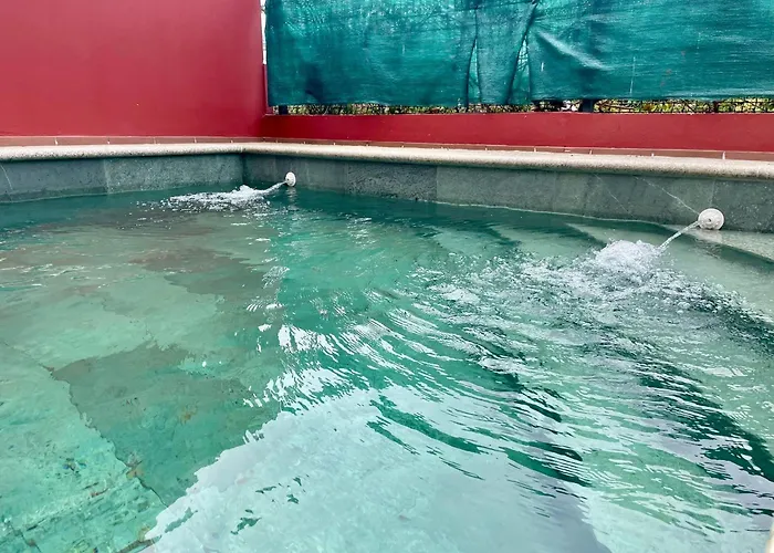 Casa Piscina & Sol Vigo