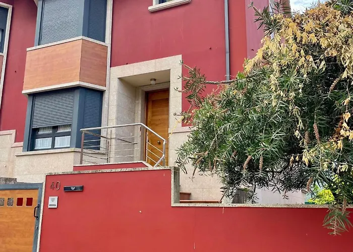 Casa Piscina & Sol *