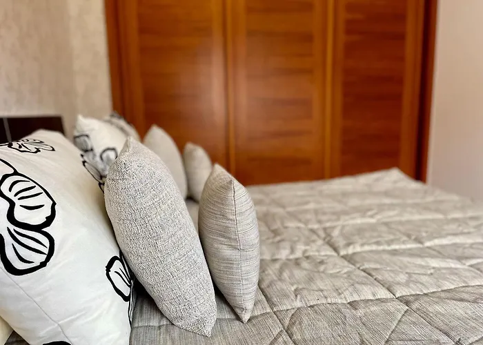 Casa Piscina & Sol Vigo