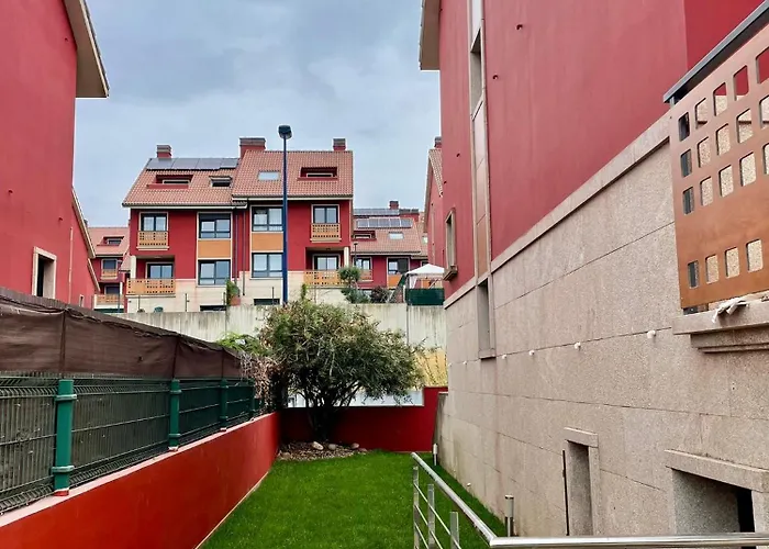 Casa Piscina & Sol * Vigo