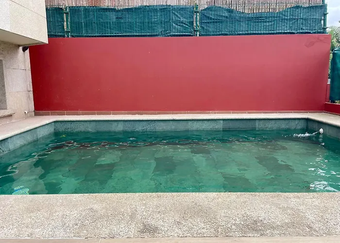 Tatil Evi Casa Piscina & Sol