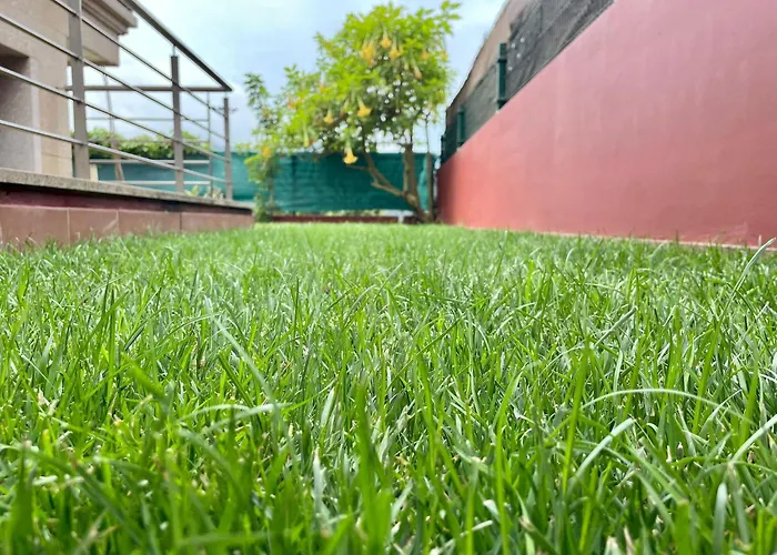 Tatil Evi Casa Piscina & Sol *