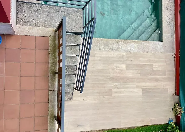 Casa Piscina & Sol Vigo