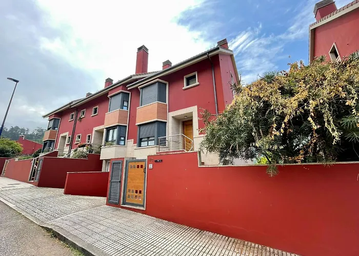 Casa Piscina & Sol * Vigo