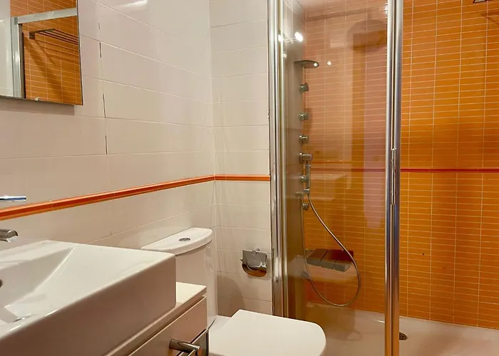 Casa Piscina & Sol * Vigo