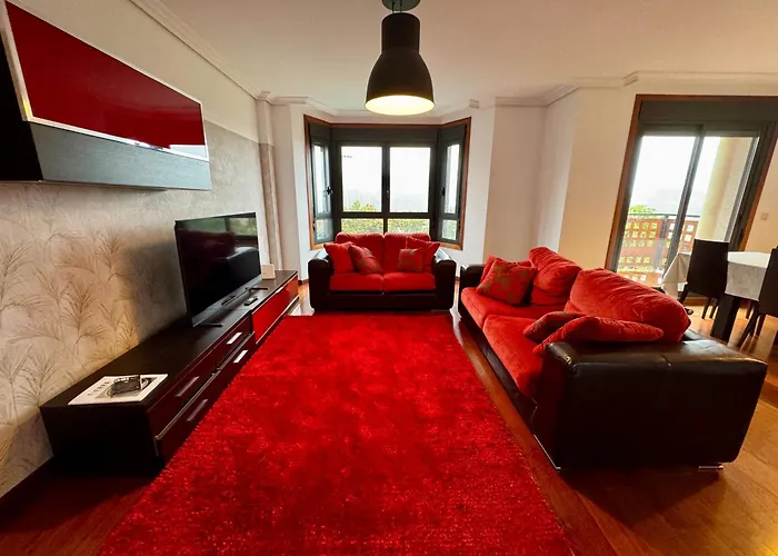 Casa Piscina & Sol Vigo