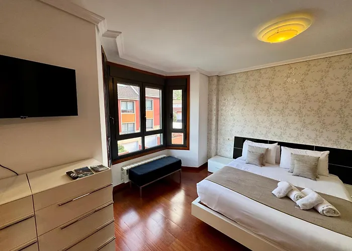 Casa Piscina & Sol Vigo