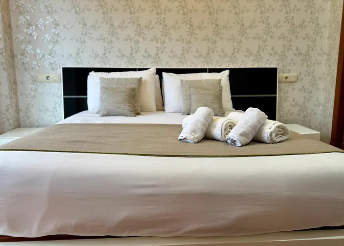 Casa Piscina & Sol Vigo