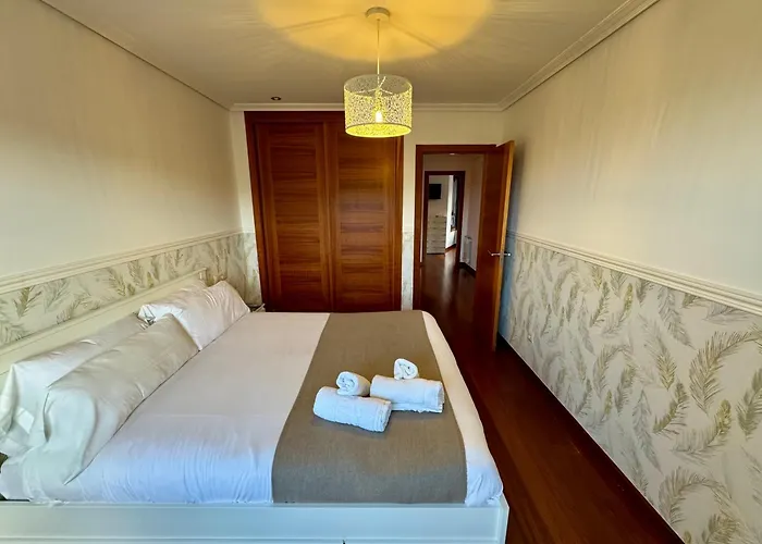 Casa Piscina & Sol Tatil Evi Vigo