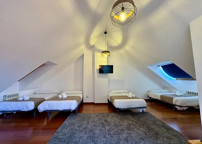 Casa Piscina & Sol * Vigo