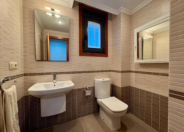 Casa Piscina & Sol Tatil Evi Vigo