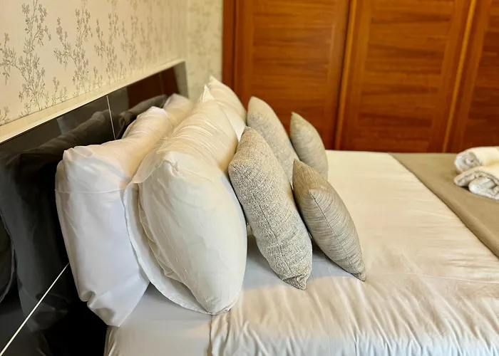 Casa Piscina & Sol Tatil Evi *