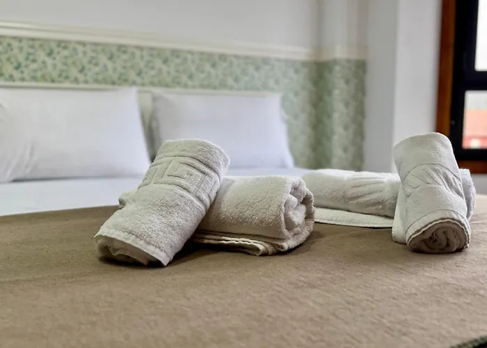 Tatil Evi Casa Piscina & Sol *