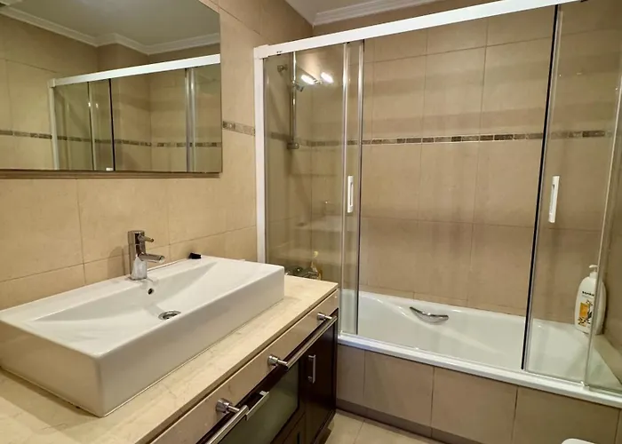 Casa Piscina & Sol Tatil Evi *