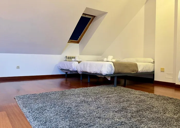 Casa Piscina & Sol Tatil Evi *